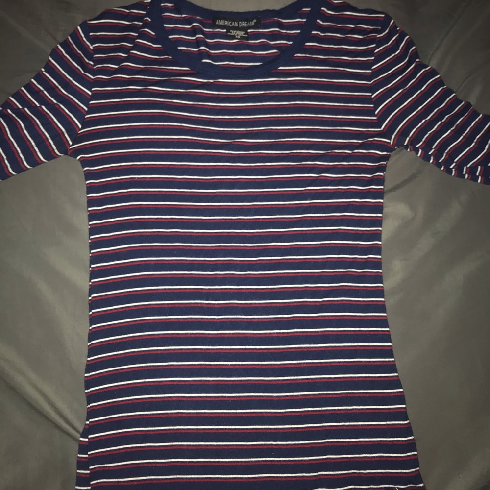 American Dream shirt (Woman)